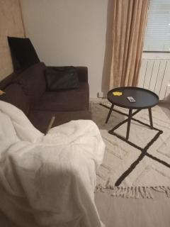 Appart * hyper centre*local à vélo - 9