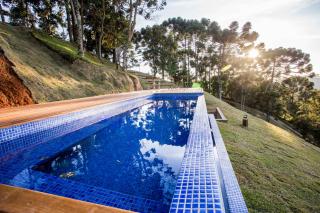 Pousada Villa Catarina - Gonçalves - 2