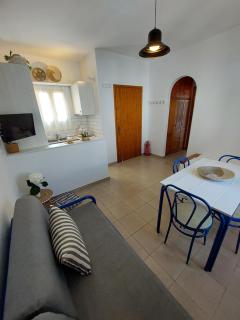 Paros Reppas House "Livadia" - Parikia - 7