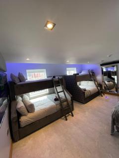 Belvedere Aparthotel - 83 Mount Pleasant - Liverpool - 9