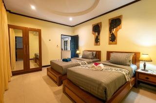 Villa Rodentia 3br pool Villa - Ban Saiyuan (1) - 7