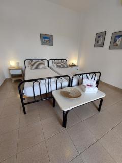 Paros Reppas House "Livadia" - Parikia - 5