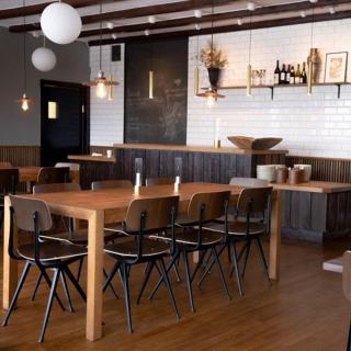 Pensionat Mullfjället - 1