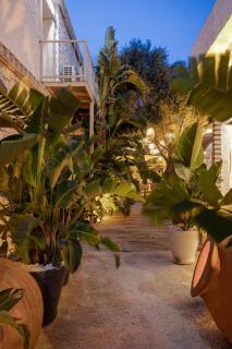 Rupa Otel Alacatı- Adults Only - Smirne - 3