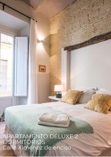 Boutike Apartments - Seville - 0