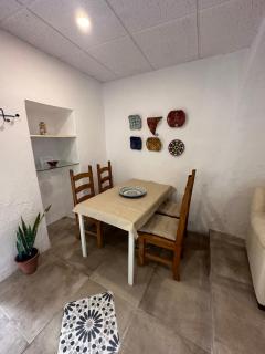 Charming apartment in historic center Tarifa - Tarifa - 7