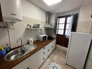 Charming apartment in historic center Tarifa - Tarifa - 4