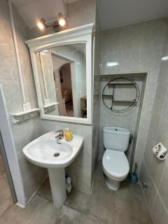 Charming apartment in historic center Tarifa - Tarifa - 3