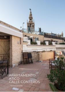 Boutike Apartments - Siviglia - 8