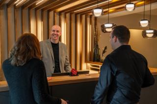 Genusshotel "Zum Wendl" - Freyung - 9