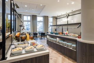 ibis Styles Bielefeld City - Bielefeld - 6