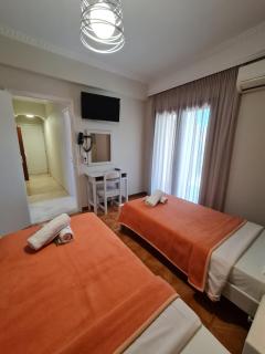 Zigos Apartments - Igoumenitsa - 3