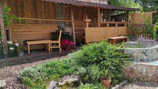 Apartmány Sharka -Šárka Justrová - 9