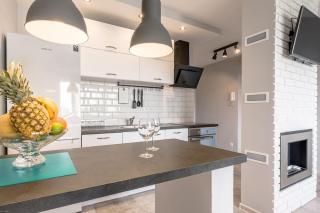 Vorto Apartament 2 - Warszawa Centrum - 6