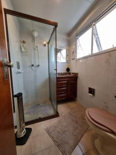 Apto aconchegante quarto e sala reversível - São Lourenço - 8