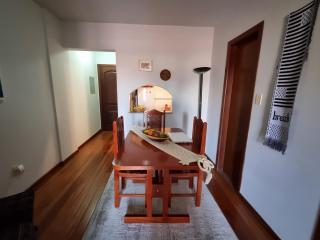 Apto aconchegante quarto e sala reversível - 7