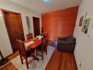 Apto aconchegante quarto e sala reversível - São Lourenço - 4