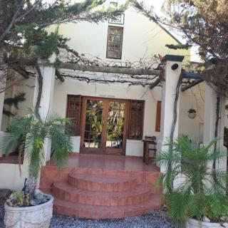 Irma's farmstay at the Nuy Valley Guesthouse - 4