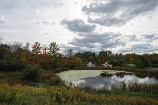 La Tourelle Hotel & Spa - Ithaca - 6