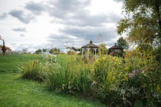 La Tourelle Hotel & Spa - Ithaca - 9