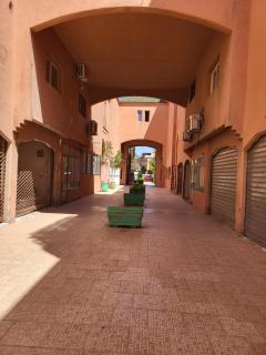 Riad Latifa - 2