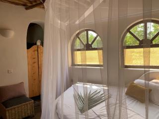 Mwazaro Beach Lodge - Shimoni - 6