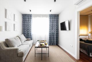 Livemalaga Boutique Apartments - Málaga - 8