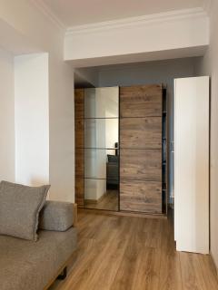 Nuba Luxury Front Sea View - Mamaia - 4