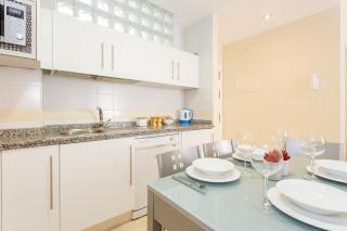 Apartamento Playa Cádiz by ISA Hoteles - Cadice - 3
