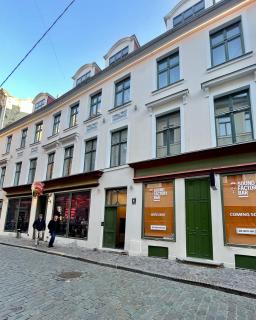 Home Sweet Home - Riga - 0