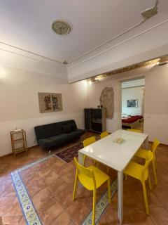 Sicooli apartments via D’Aragona 33 - Palermo - 0
