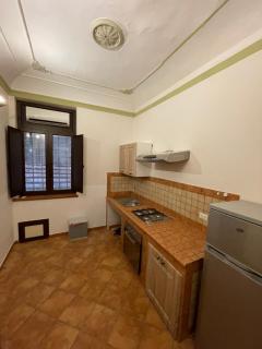 Sicooli apartments via D’Aragona 33 - Palermo - 8