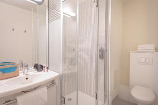 ibis budget Aubagne Paluds Agora - Aubagne - 8