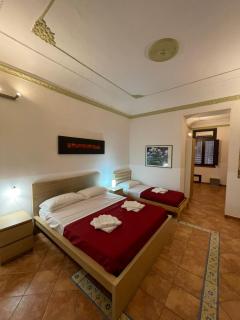 Sicooli apartments via D’Aragona 33 - Palermo - 2
