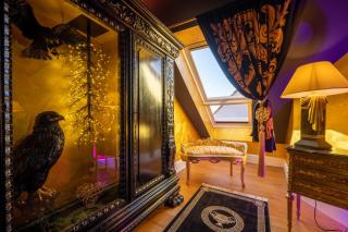 N vogue Apartment - Außergewöhnliche Unterkunft in Zentrumsnähe - 7