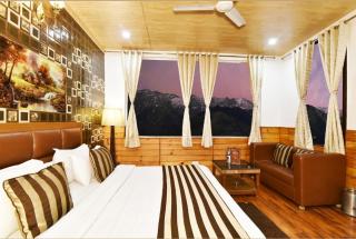 Hotel Divyansh By VRB Hotels - 5
