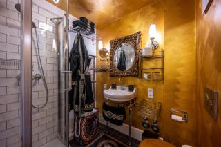 N vogue - Private Design Luxury Suite am Elbufer - 6