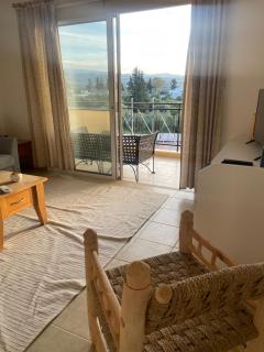 Polis Mountain and Sea view apartment - Polis Chrysochous - 5
