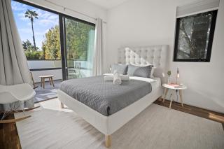Crescent Heights - Los Angeles - 1