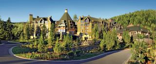 The Ritz-Carlton, Lake Tahoe - Truckee - 3