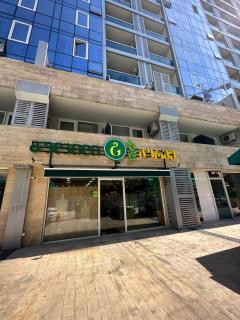 GOOD-VIBES Apartments - Batumi - 6