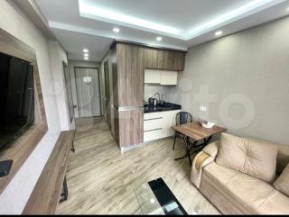 GOOD-VIBES Apartments - Batumi - 3