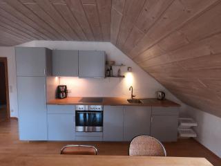 Ferienwohnung mit Dachterrasse - Achberg - 5