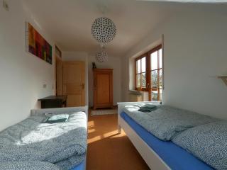 Ferienwohnung mit Dachterrasse - Achberg - 3