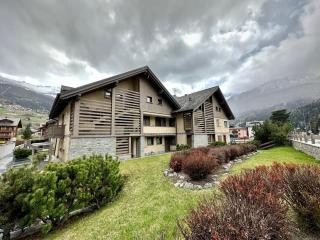 Al Bait Del Legn 2 - Bormio - 1