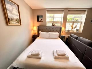 Lovely Studio close to Brighton Station - Brighton & Hove - 5