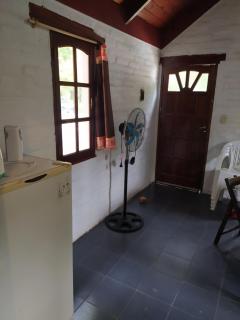 Los Moradillos Cabañas - 7