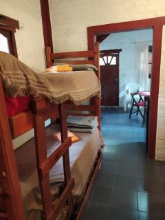 Los Moradillos Cabañas - 5