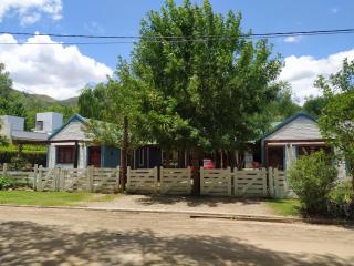 Los Moradillos Cabañas - Santa Rosa de Calamuchita - 3