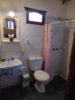 Los Moradillos Cabañas - 4